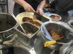 -陆长玖古法猪脚饭(玄风桥店)
