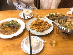 -东北农家小院(定西路店)