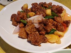 -大笑饭堂(甲子桥店)