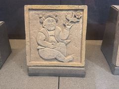 -洛阳古墓博物馆