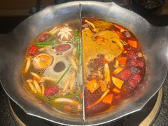 -湊湊火锅·茶憩(石家庄万象城店)