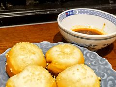 -鑫震源·苏式大虾生煎(山塘街店)