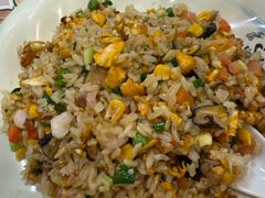 扬州炒饭-双东酒店(东关街店)