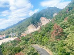 -黄腾峡生态旅游区