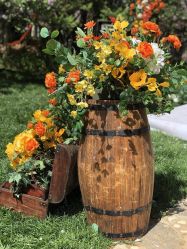 -花轿喜屋婚礼策划