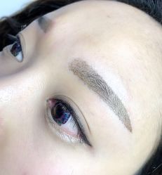 -HQ半永久纹绣纹眉