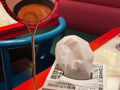 -南锣南门