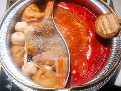 -温禾牛·和牛寿喜烧自助火锅(恒基名人店)