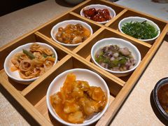 -万岁寿司(蓬江万达店)