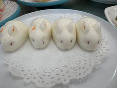 -新金盛·海鲜酒楼(盐田店)
