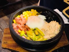 -鹤江桥·红油牛肉粉(SKP店)
