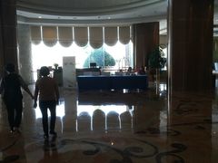 -长沙世纪金源大饭店·金世纪中餐厅