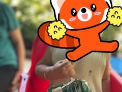 -姥家大锅台水库渔家