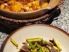 -南京大牌档(济南万象城店)