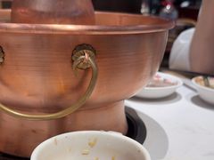 -东门口·鲜爆肚涮肉·烧烤(老门东店)