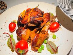 -春树下·树屋花房西餐厅(罍街AS1980店)