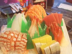 -熊出没日本烧肉放题