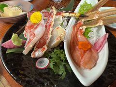 -蟹料理 北海道かに将軍(札幌本店)