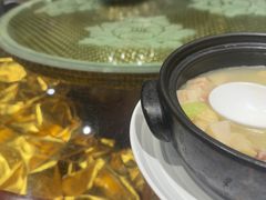 -金枝玉叶上海人家食府(三里河店)