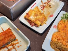 -邢氏老太太烤串(北兴街店)