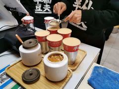-仙境豆夫(步行街旗舰店)