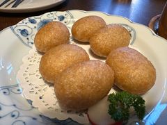 -林四喜·闽南传家菜(鼓浪屿店)