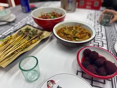 -严三毛口味虾·小严同学的店(曙光路直营店)