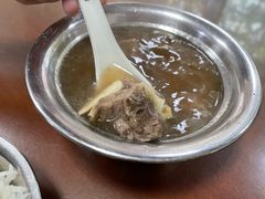 -阿秋牛排(湖心街店)