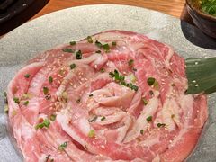 -烧肉达人•炭火烧肉(新天地店)