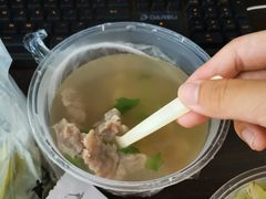 -福州人铭小吃