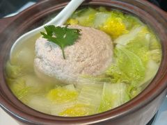 -百富源·海鲜辽菜(浑河堡店)