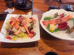 -尺山寸水日料(马桥满天星店)