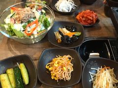 -香猪坊韩国烤肉专属门店(魏公村店)