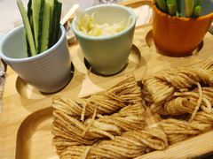 -马老六清真餐厅(雁滩店)