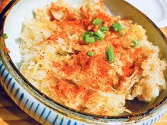 酸菜-胖记烤肉(江汉路店)