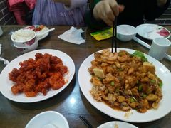 -盛德利食府 天津菜(河西店)