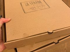 -La Strada(安福路店)
