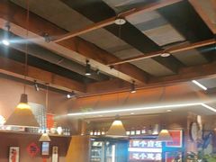 -巴卤社老火锅(财富店)