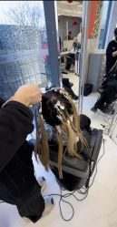 -5M HAIR SALON 旗舰店