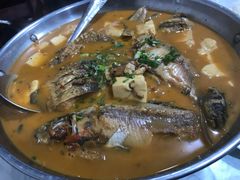 -香乡美食府特色肥西老母鸡(三河古镇店)