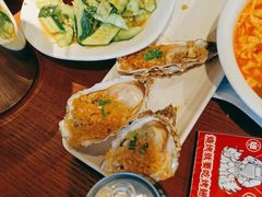 -管氏翅吧(马家堡店)