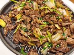 -真地道京味府·鲜橙烤鸭·北京菜(朝外大街东大桥店)