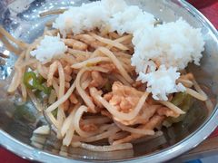-北京大学-燕南食堂