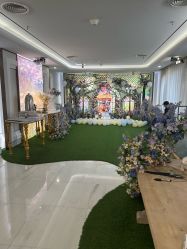 点击看大图 -花嫁丽舍婚礼殿堂(世博江景店)