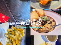 -blue frog蓝蛙(长泰广场店)