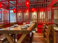 -蜀韵川香水煮鱼(泰山路店)