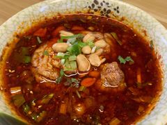 -四川老牛麻辣烫(北门桥店)