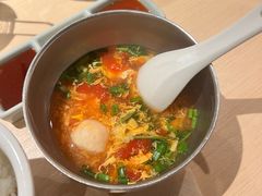 -肉肉大米(金虹桥店)