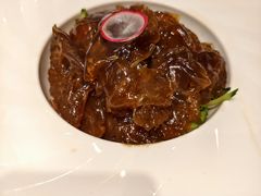 -万荣烤鸭店·北京菜(天坛店)