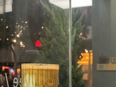 -麻雀咖啡SPARROW COFFEE(十全街店)